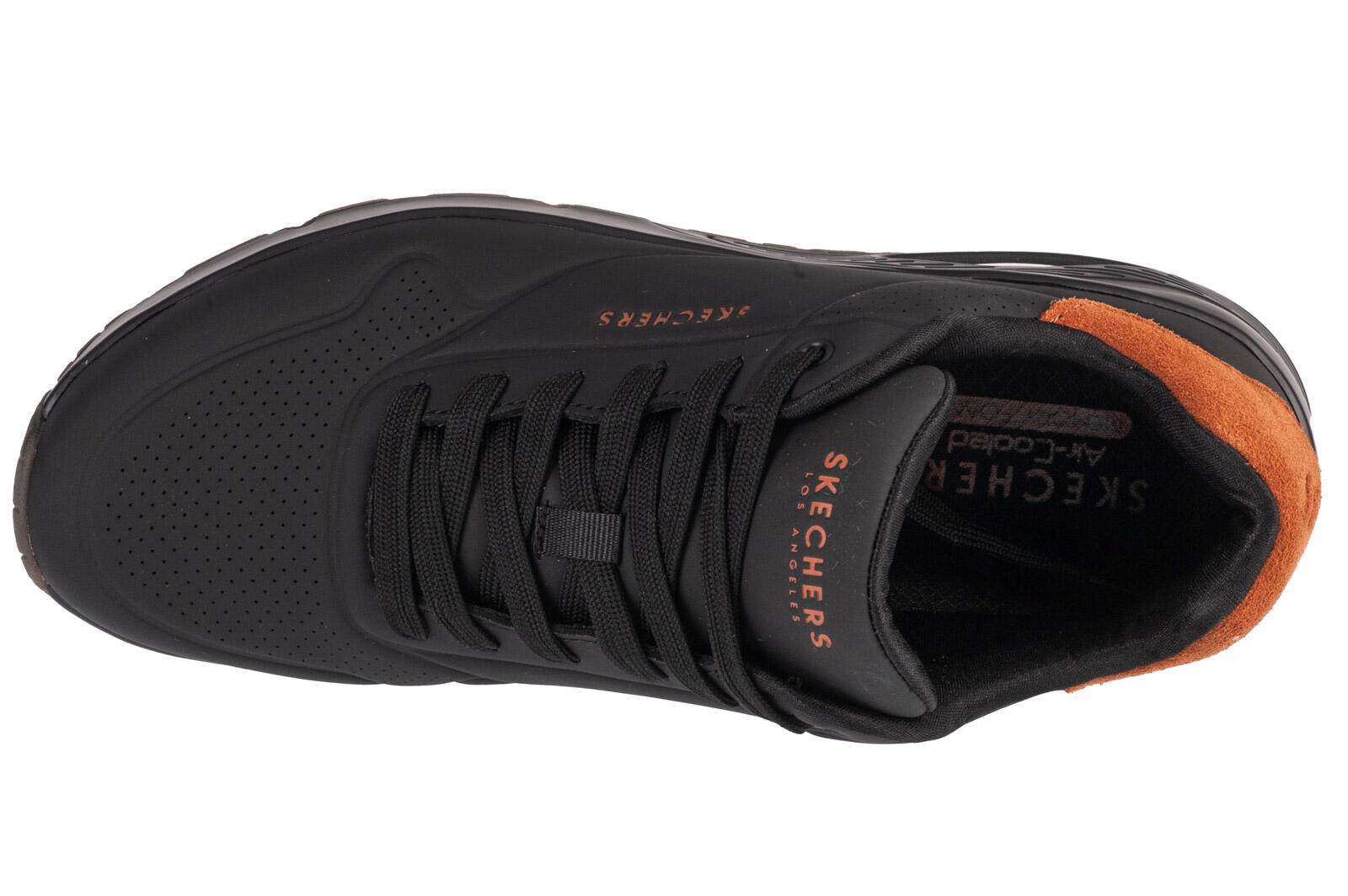 Sneakers pour hommes Uno - Suited On Air 3/7