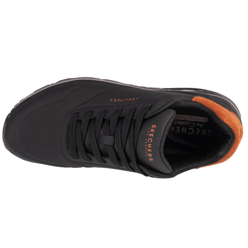 Homme UNO - SUITED ON AIR Skechers  Skechers