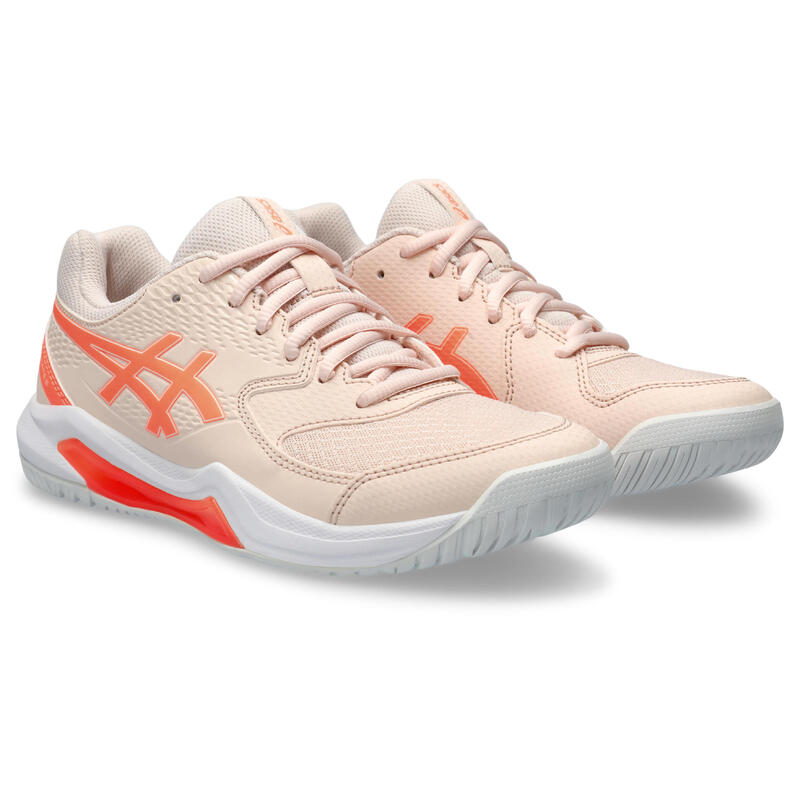 Chaussures de tennis femme Asics Gel-Dedicate 8