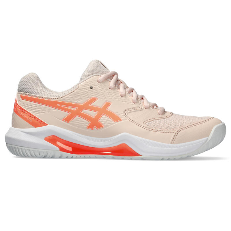 Sneakers da donna Asics Gel-Dedicate 8