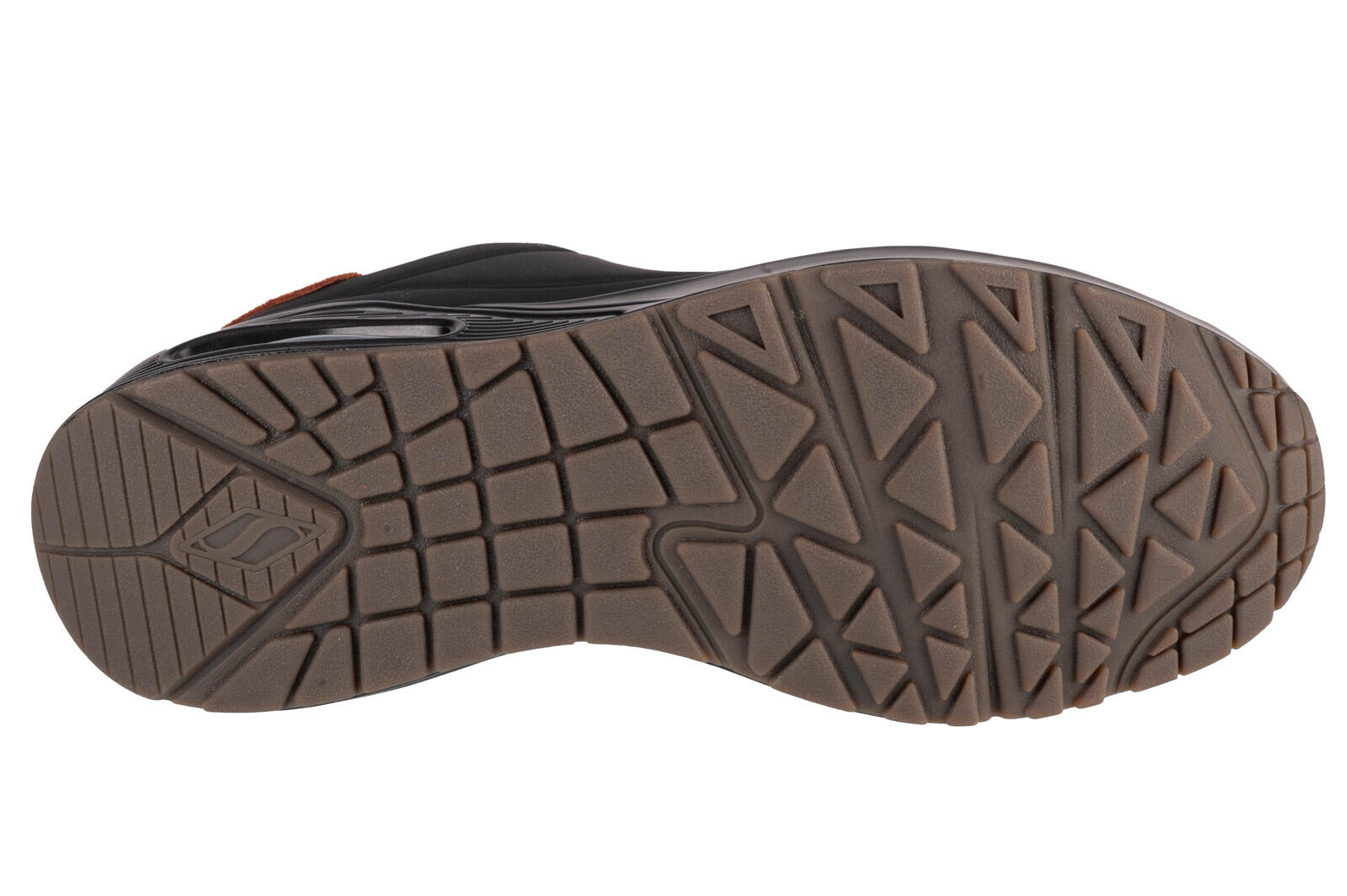 Sneakers pour hommes Uno - Suited On Air 4/7