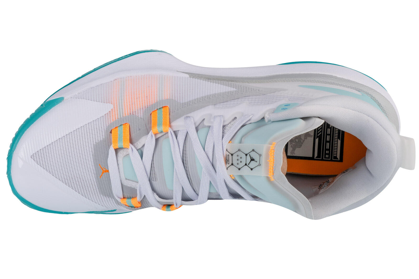 Buty treningowe męskie Nike Air Max Alpha Trainer 4 3/5