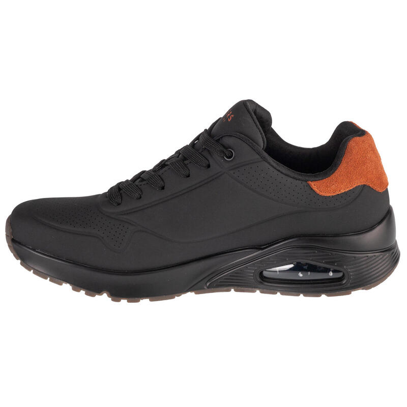 Homme UNO - SUITED ON AIR Skechers  Skechers