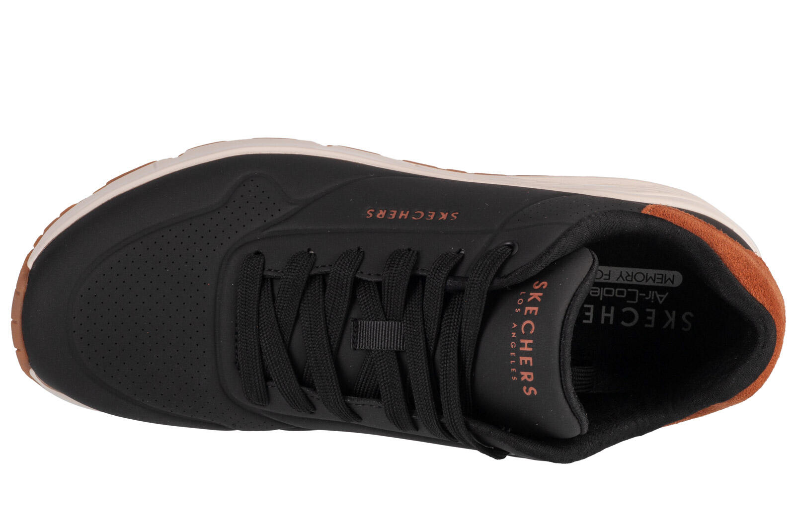 Buty sportowe Sneakersy męskie,  Uno - Suited On Air 3/4