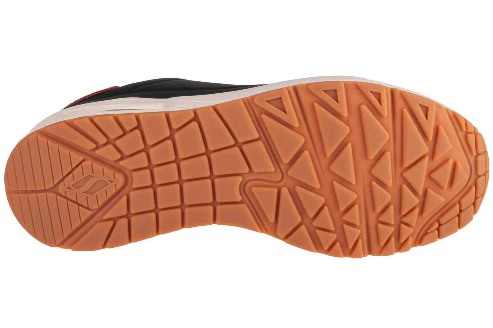 Buty sportowe Sneakersy męskie,  Uno - Suited On Air 4/4