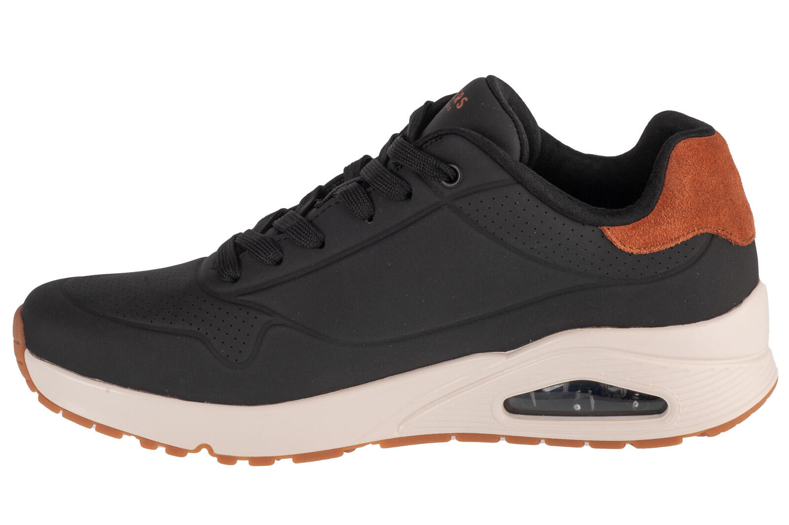 Buty sportowe Sneakersy męskie,  Uno - Suited On Air 2/4