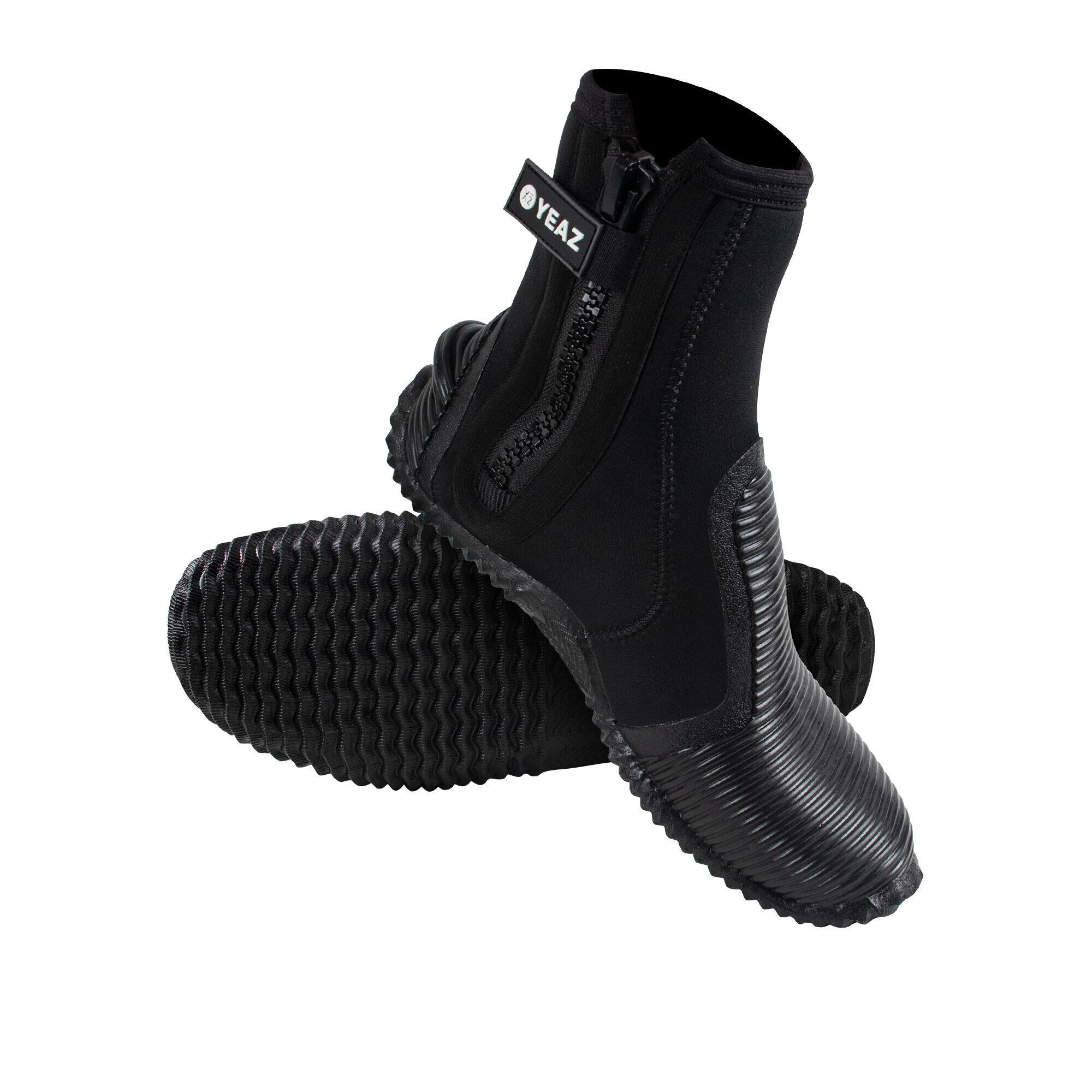 YEAZ Sapatos em neopreno NEOBOOTS 5/5