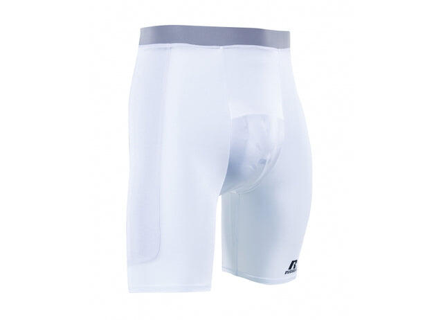 Slidingbroek - Heren RUSSEL ATHLETIC | Decathlon