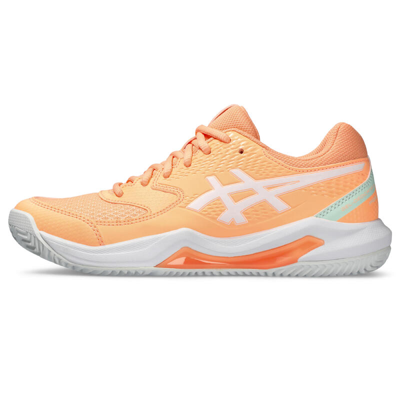 Chaussures de padel femme Asics Gel-Dedicate 8