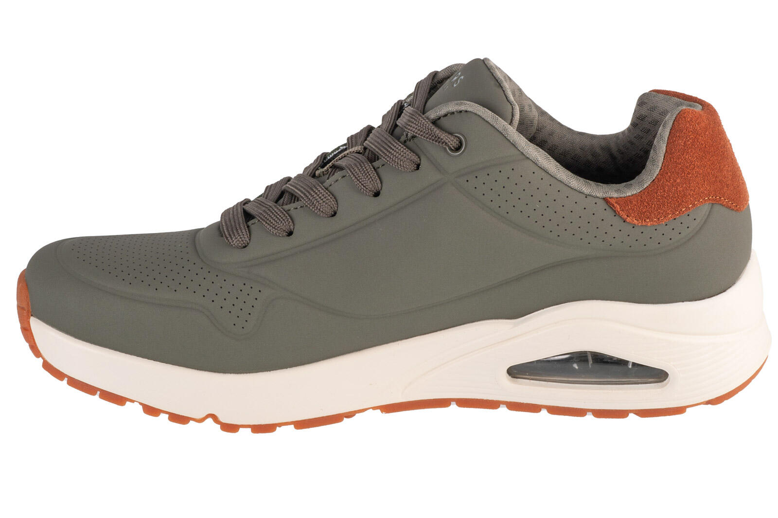 Sneakers pour hommes Uno - Suited On Air 2/5