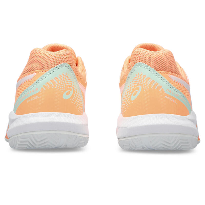 Chaussures de padel femme Asics Gel-Dedicate 8