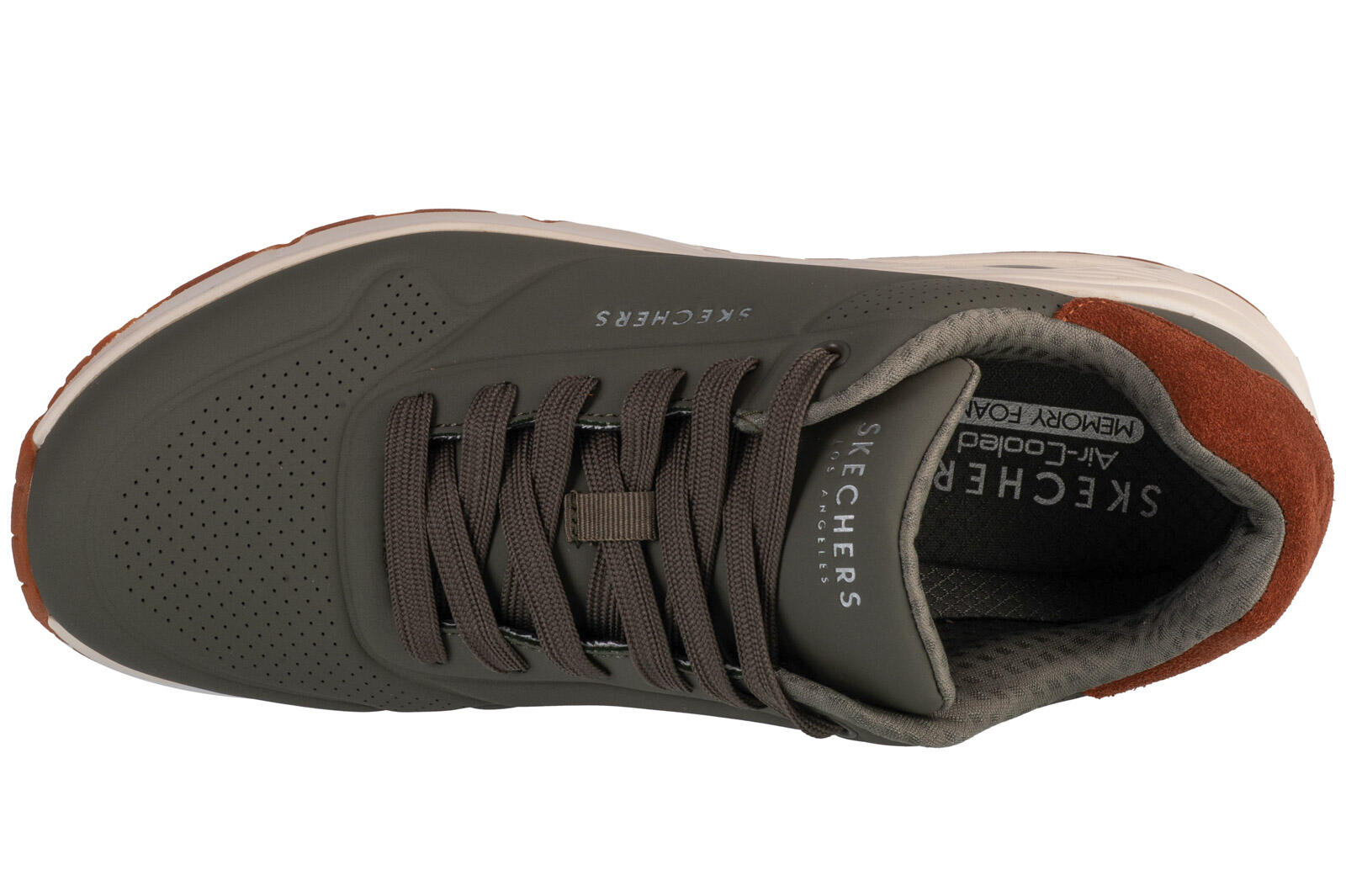 Sneakers pour hommes Uno - Suited On Air 3/5