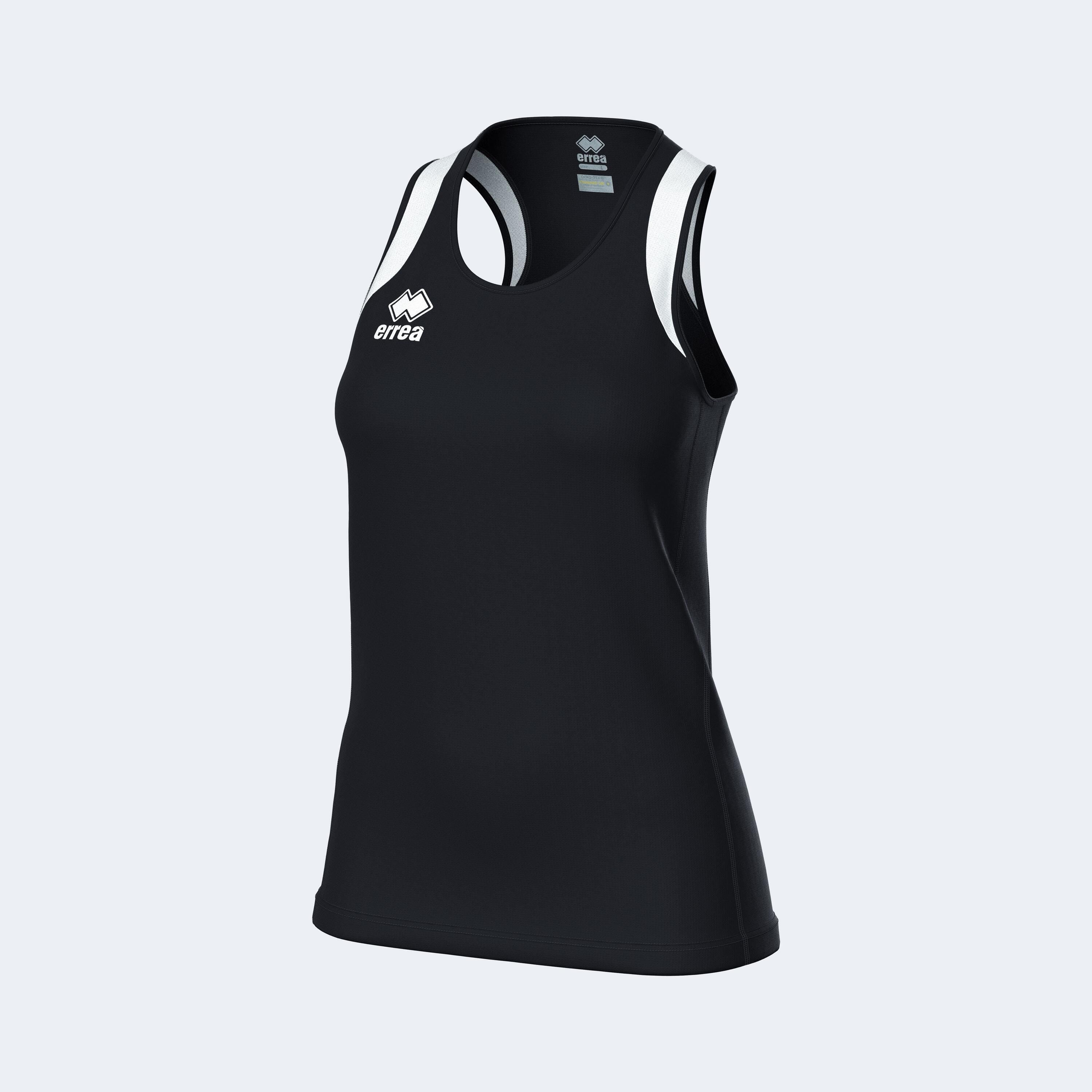 Camiseta de tirantes mujer Errea Starter 5/5