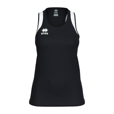 Canottiera da donna Errea Starter
