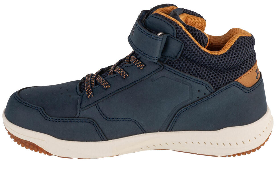 Buty sportowe Sneakersy chłopięce, J.Torcon Jr 24 JTORCW