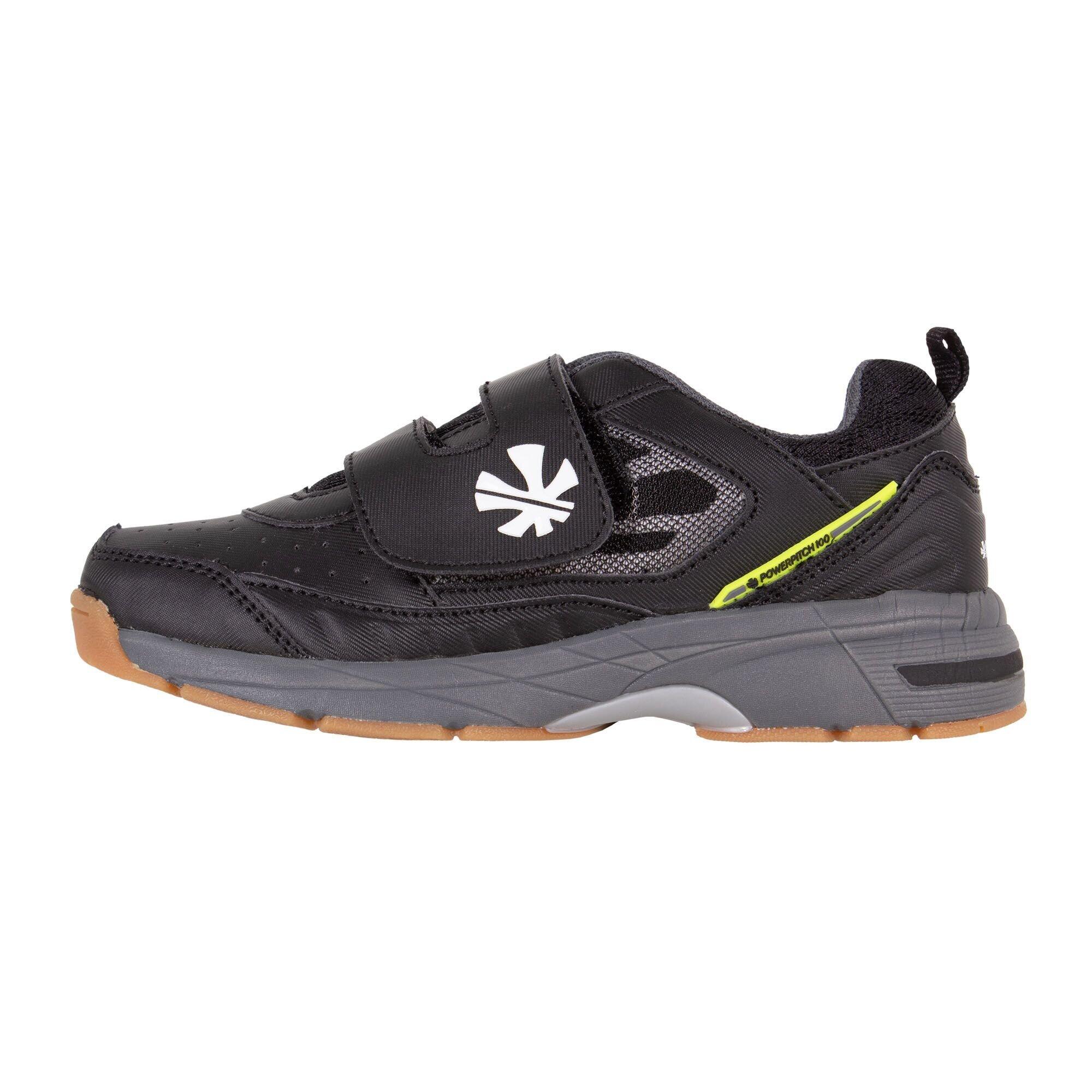 Chaussures de hockey enfant Reece Australia Powerpitch Indoor 1/2