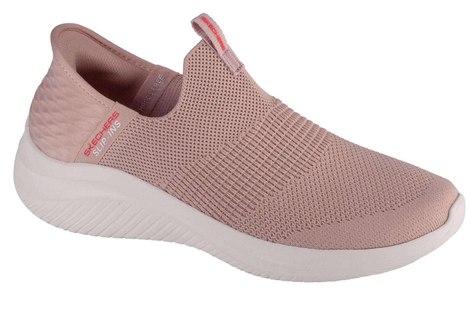 Calçado de caminhada para mulheres slip-ins: ultra flex 3.0 - cozy streak