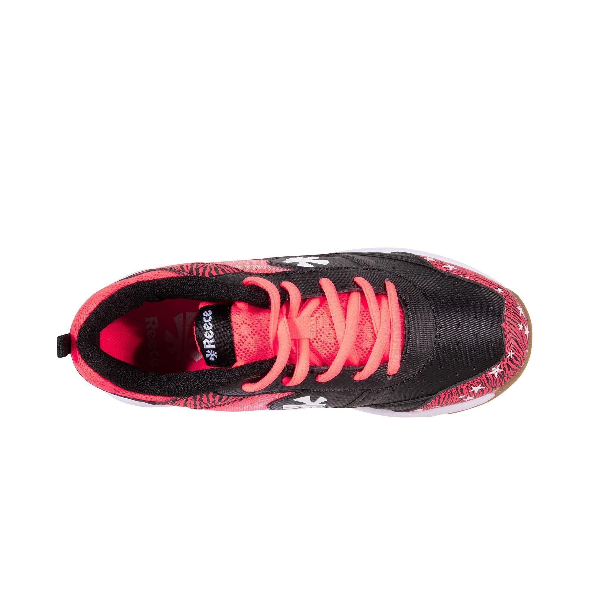 Scarpe da hockey per bambini Reece Australia Powerpitch Indoor 3/5