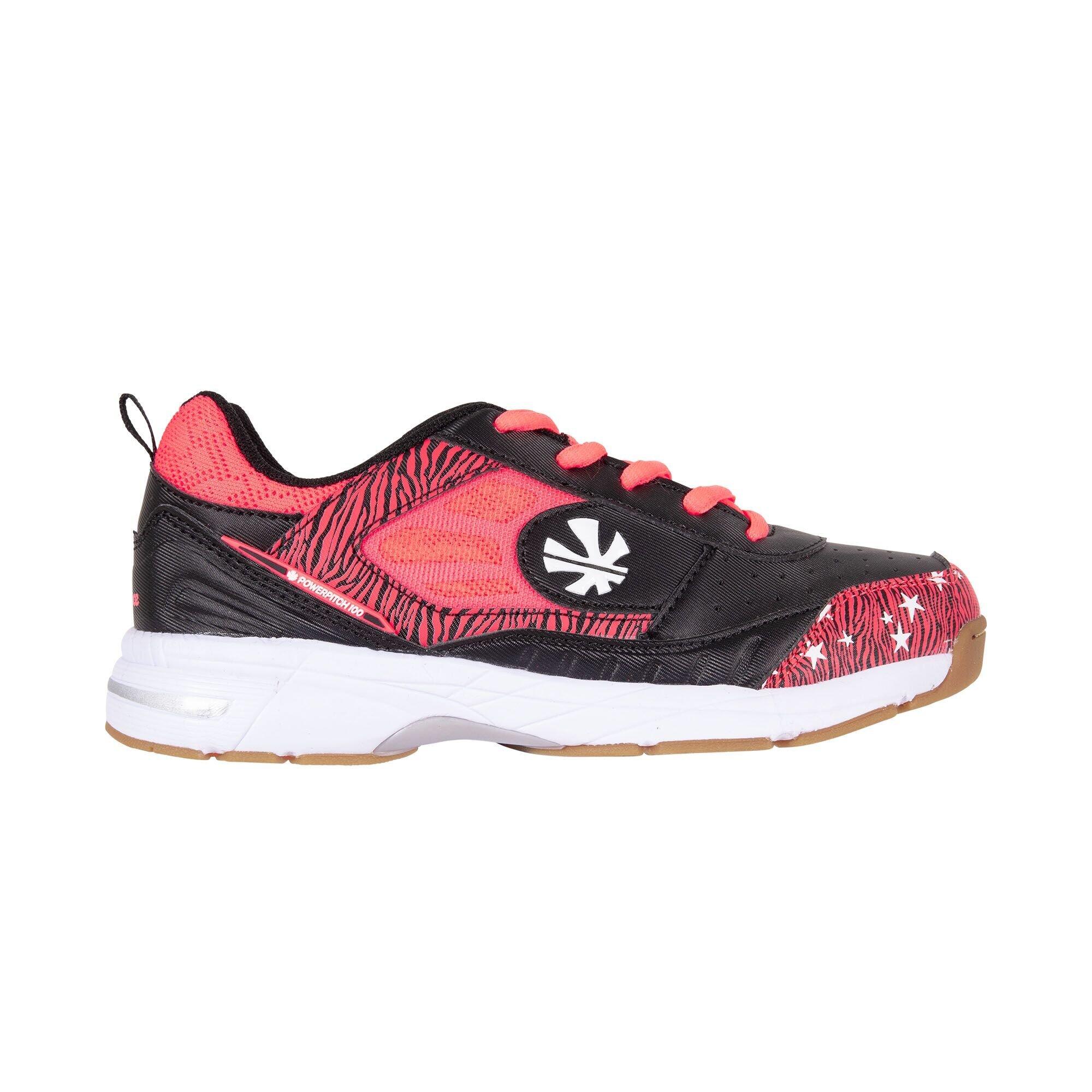 Hockeyschuhe für Kinder Reece Australia Powerpitch Indoor 2/5