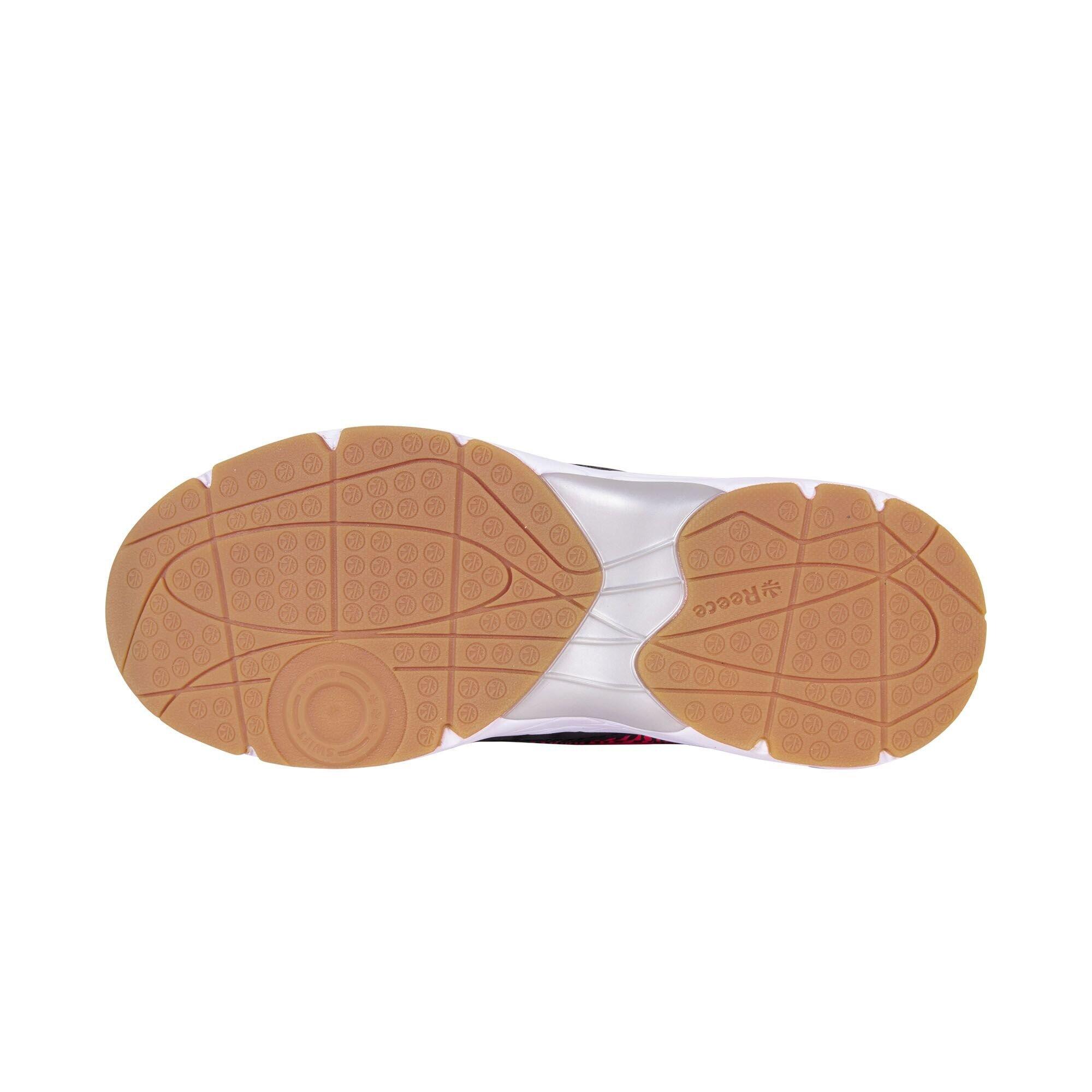 Scarpe da hockey per bambini Reece Australia Powerpitch Indoor 4/5