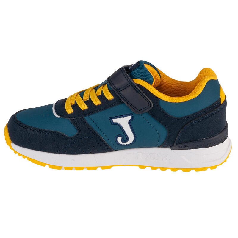 Sportschoenen voor jongens Tornado Jr 24 JTORNAW