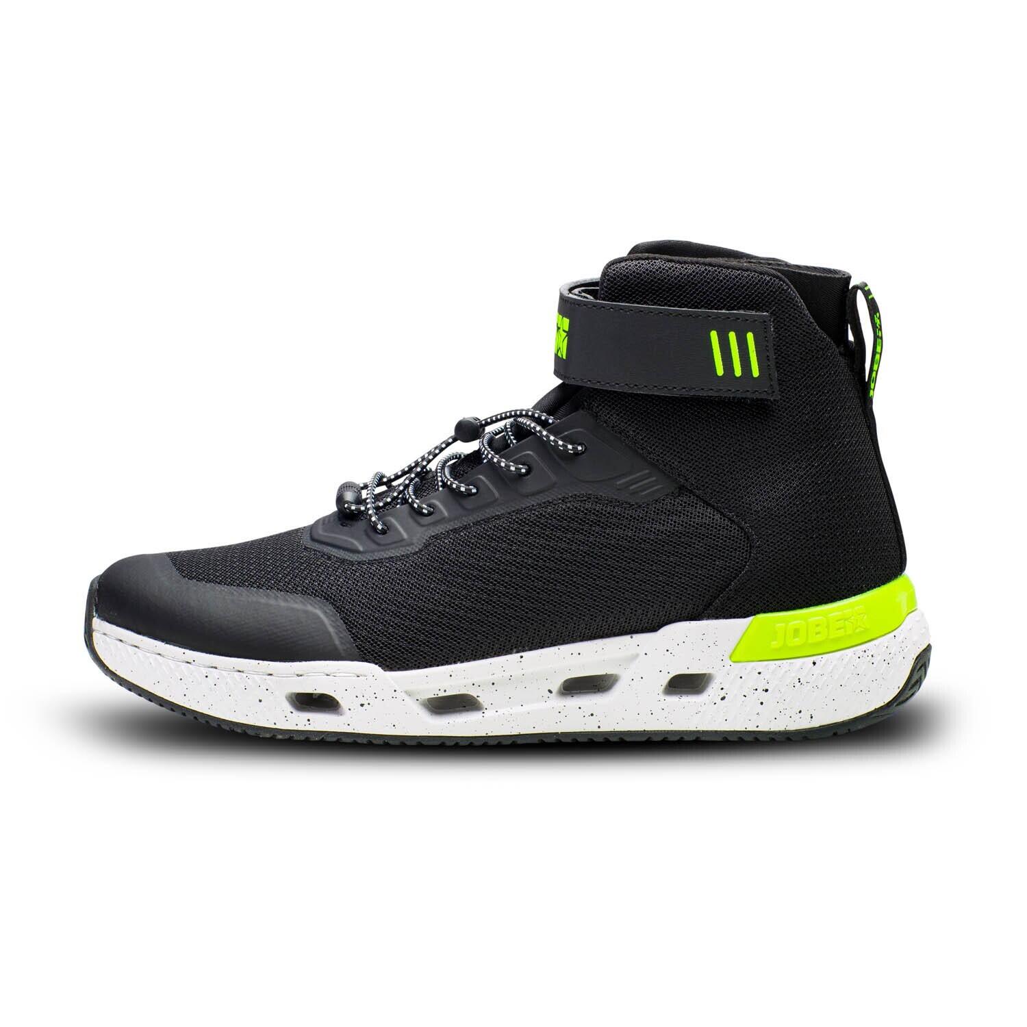 Jobe - Chaussures Aquatiques Haut Jobe Sports Discover - Aquashoes - Noir - 39 - Decathlon