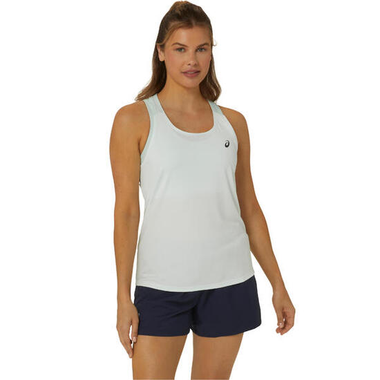 Damen-Top Asics Core