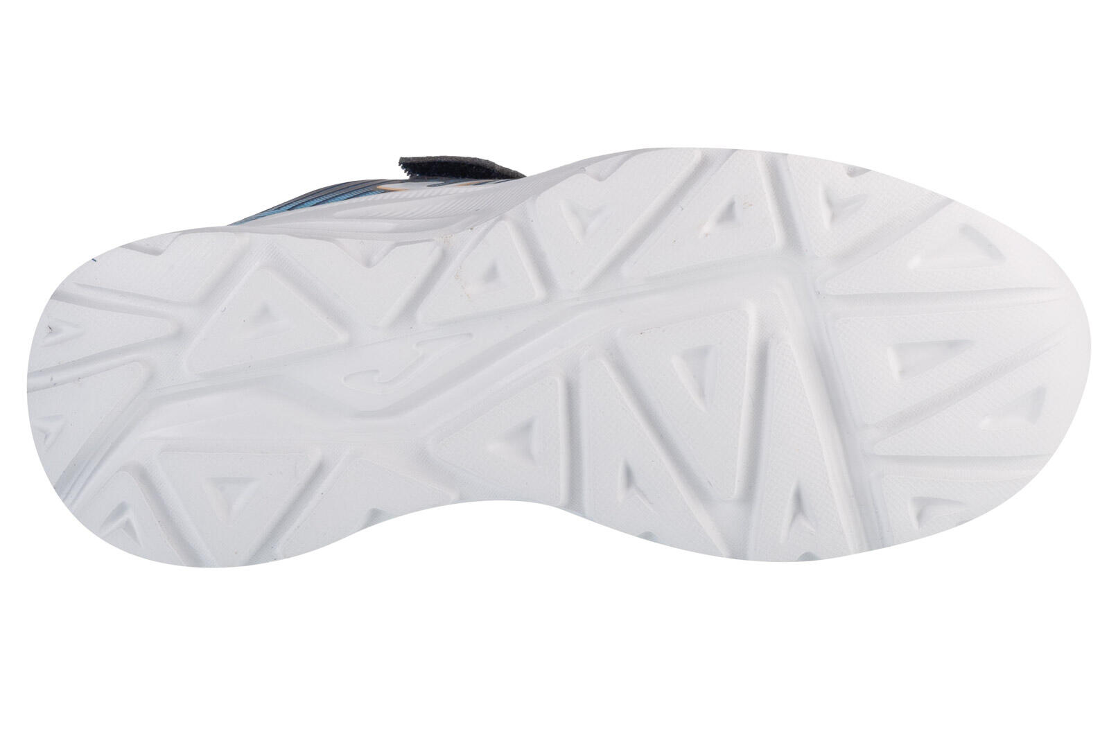 Sneakers pour garçons Aquiles Jr 24 JAQUIW 4/4