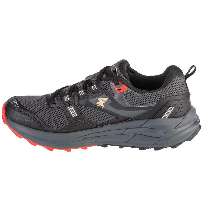 Chaussures de running pour hommes Shock Men 24 TKSHOW