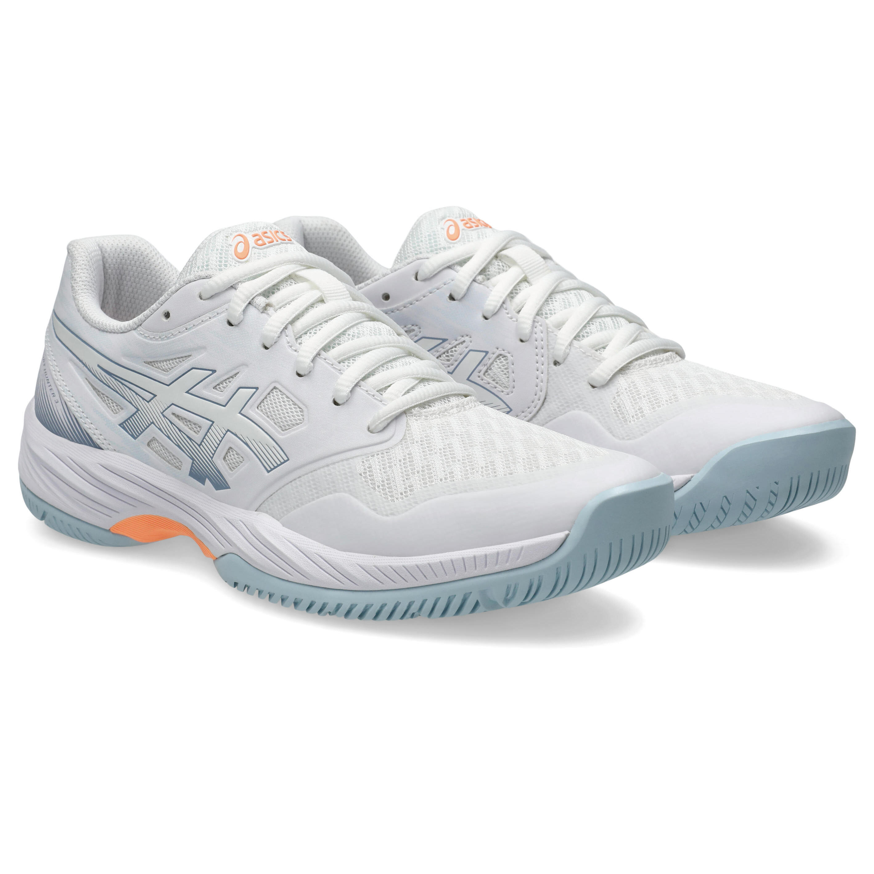 Women's indoor shoes Asics Gel-Court Hunter 3