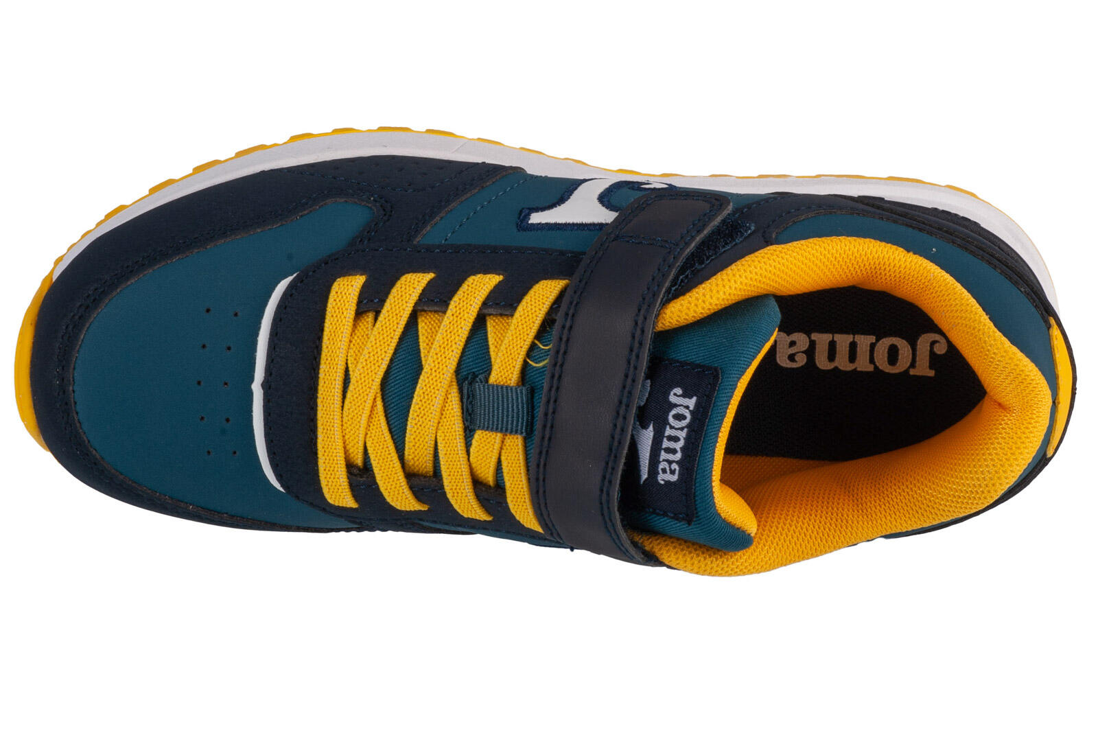 Deportivo Joma TORNADO JR 2405 PETRLEO MARINO CMsport 3/5