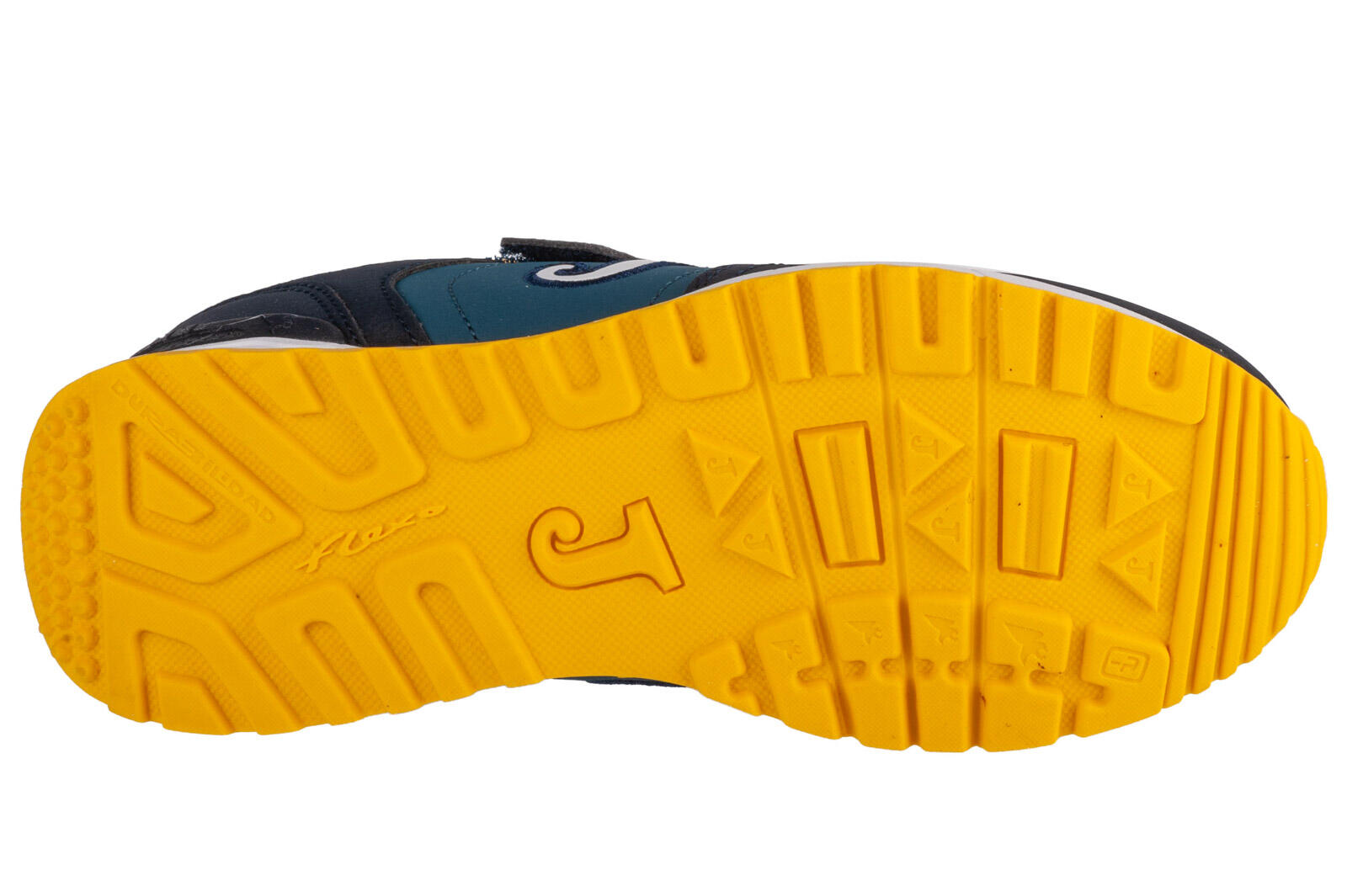 Deportivo Joma TORNADO JR 2405 PETRLEO MARINO CMsport 4/5