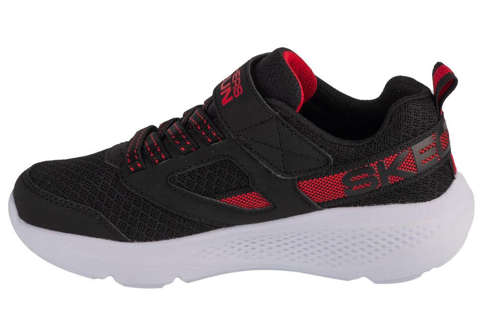 Buty sportowe Sneakersy chłopięce, Go Run Elevate - Astonishing Speed
