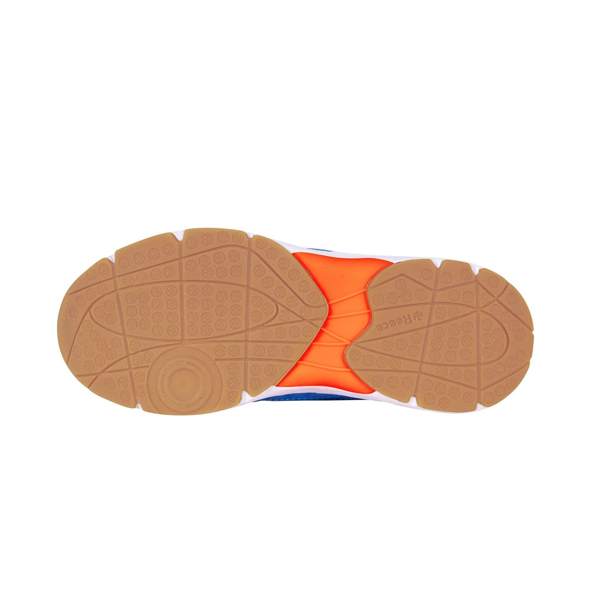 Hockeyschuhe für Kinder Reece Australia Powerpitch Indoor 3/5