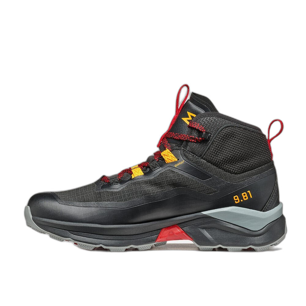 Chaussures de randonnée mid Garmont 9.81 Engage GTX 4/6