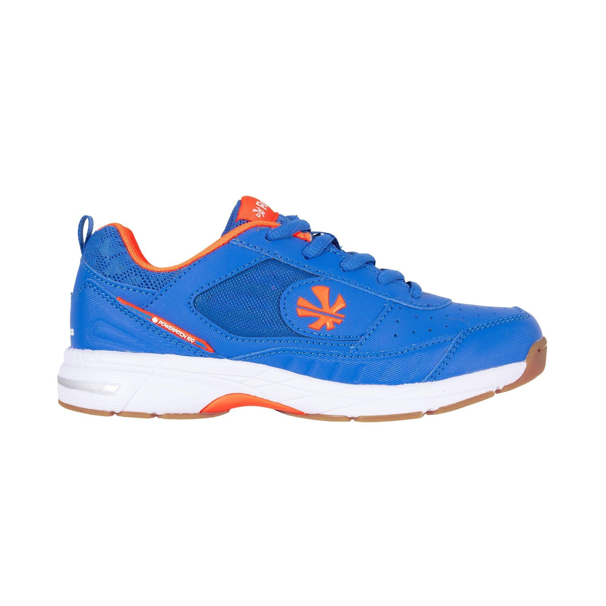 Hockeyschuhe für Kinder Reece Australia Powerpitch Indoor 5/5