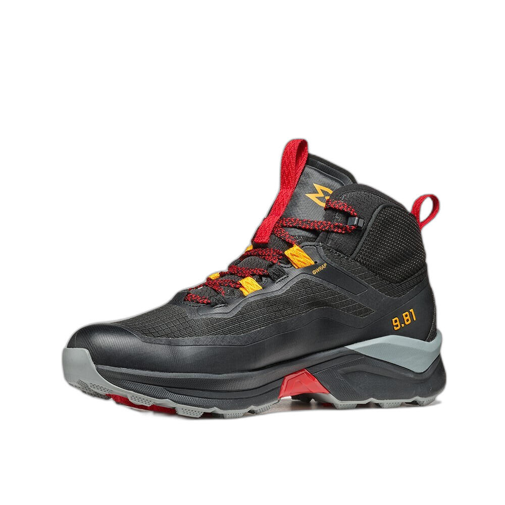 Chaussures de randonnée mid Garmont 9.81 Engage GTX 3/6