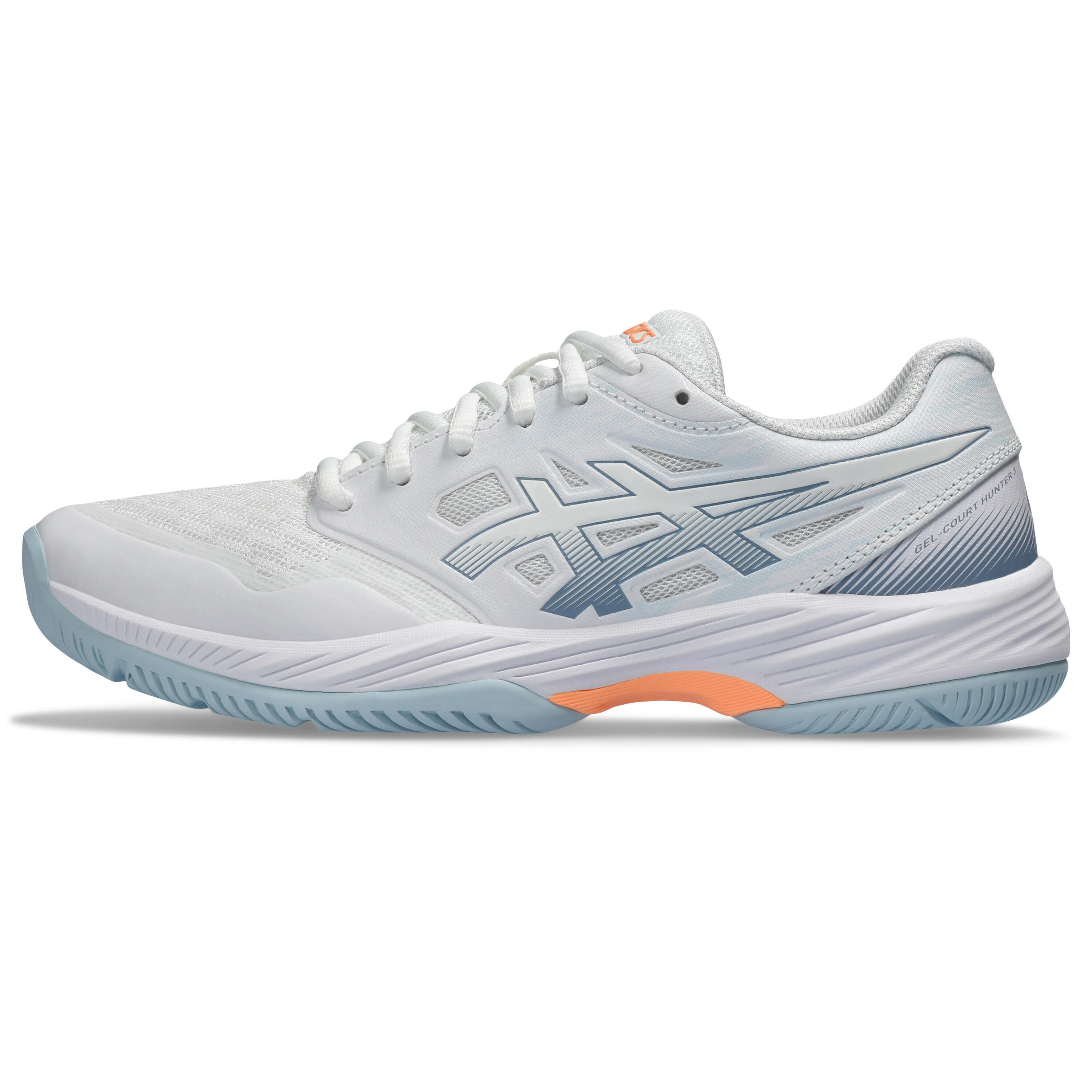 Women's indoor shoes Asics Gel-Court Hunter 3