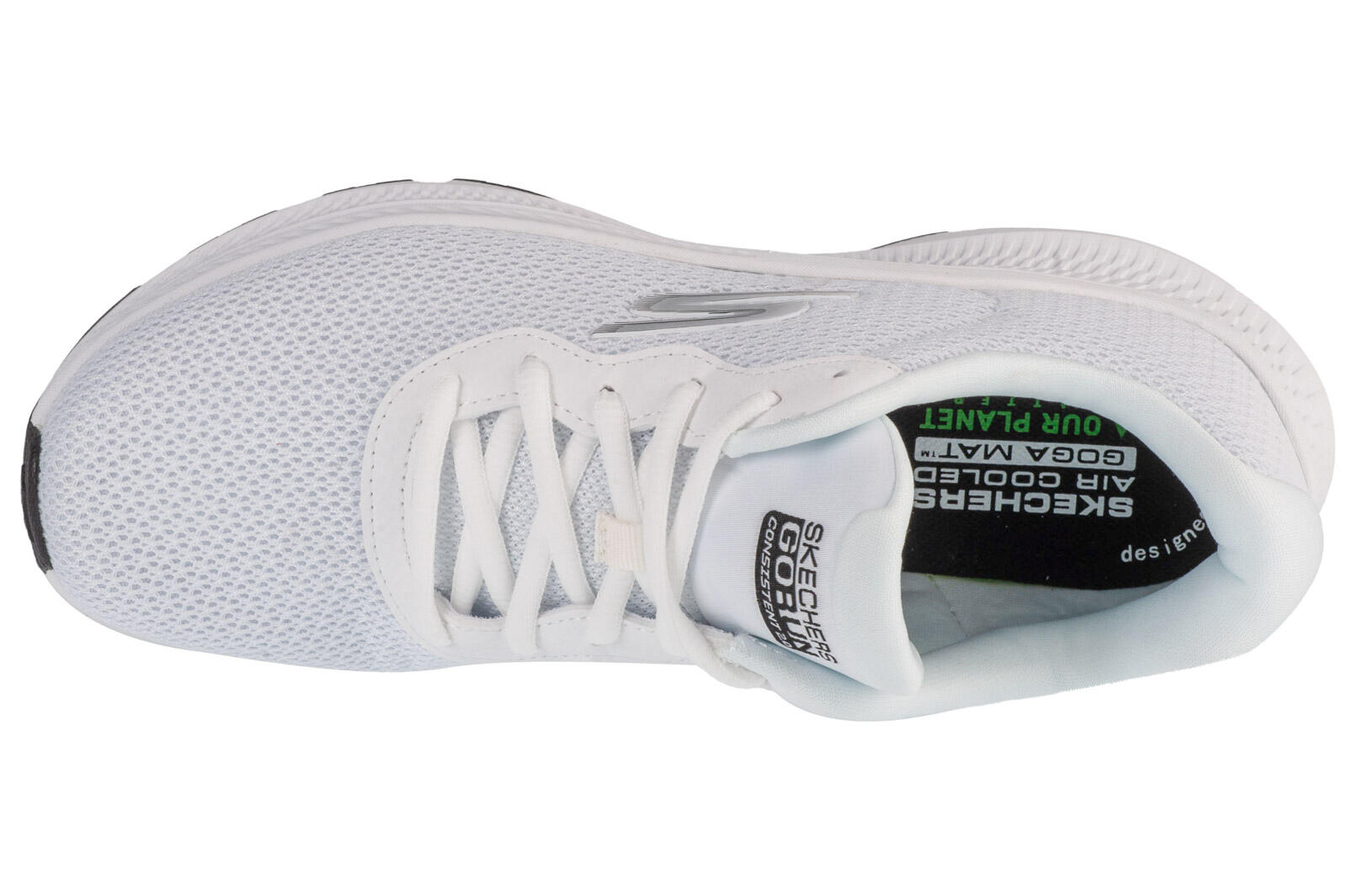 Chaussures de running pour femmes Go Run Consistent 2.0 - Engaged 3/4