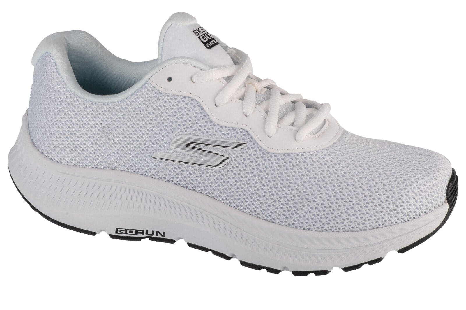 Buty do biegania damskie, Go Run Consistent 2.0 - Engaged