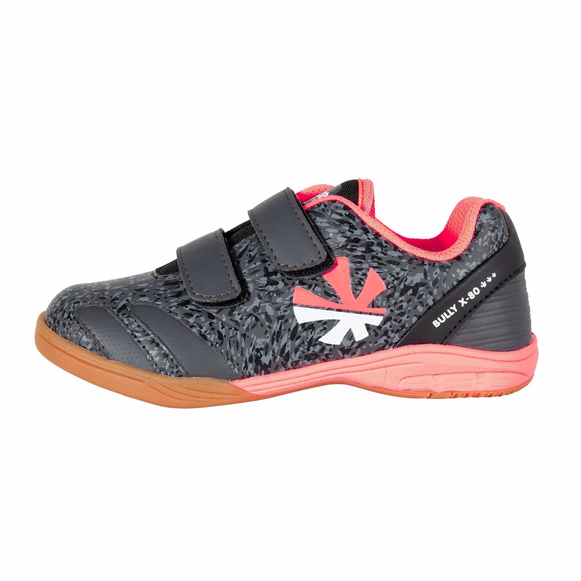 Chaussures de hockey enfant Reece Australia Bully X80 - Indoor 1/4