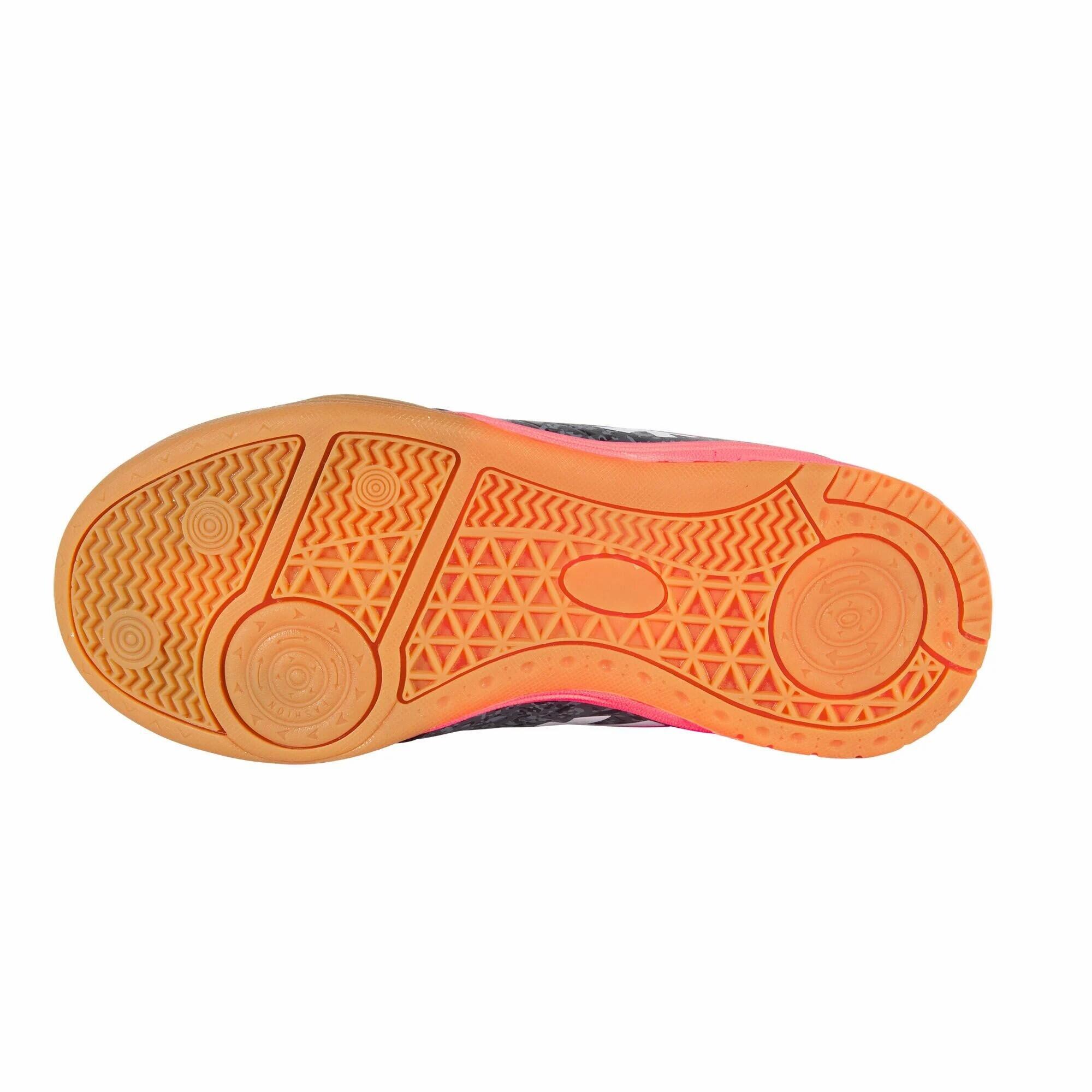 Chaussures de hockey enfant Reece Australia Bully X80 - Indoor 4/4