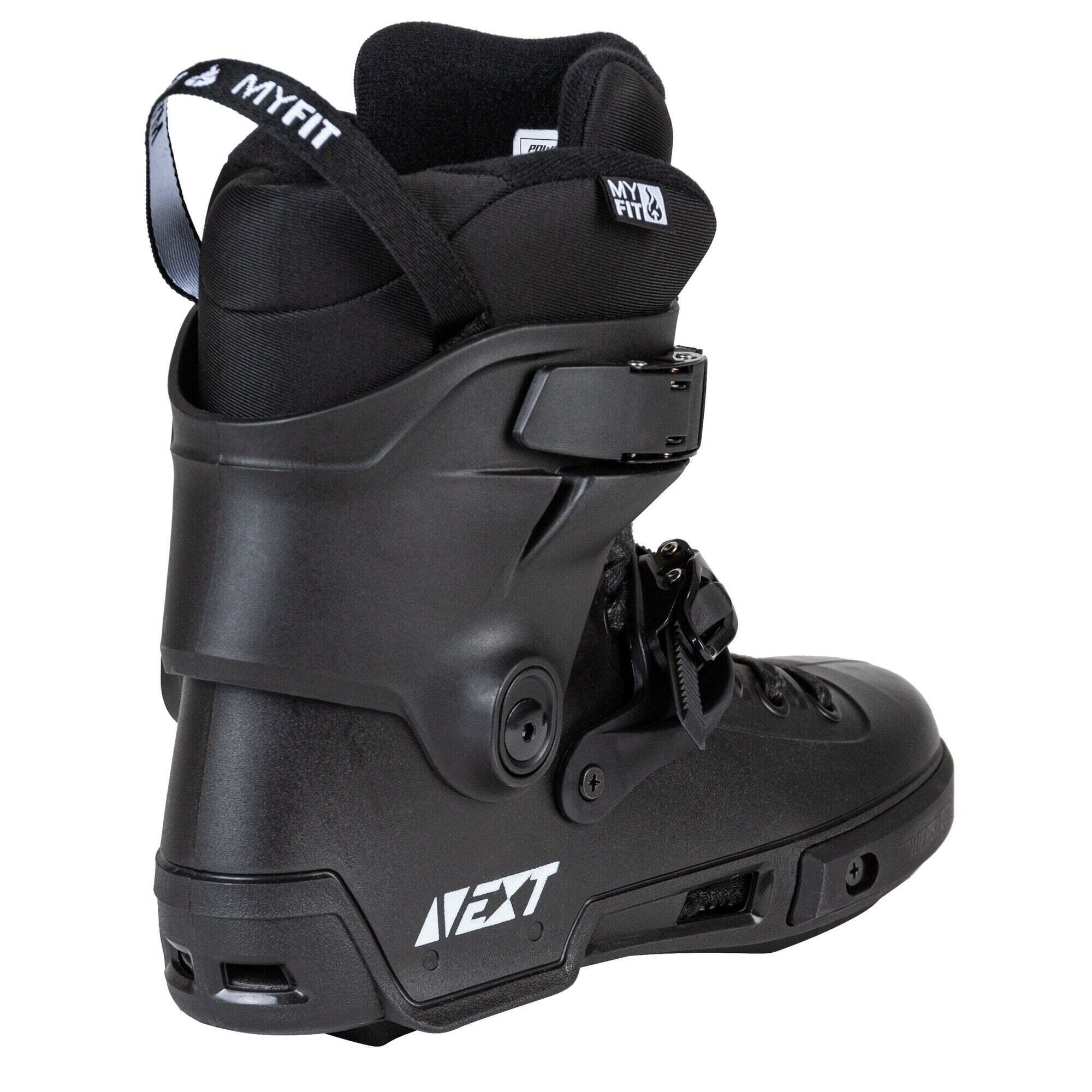 Chaussures de hockey Powerslide  Next 3/5
