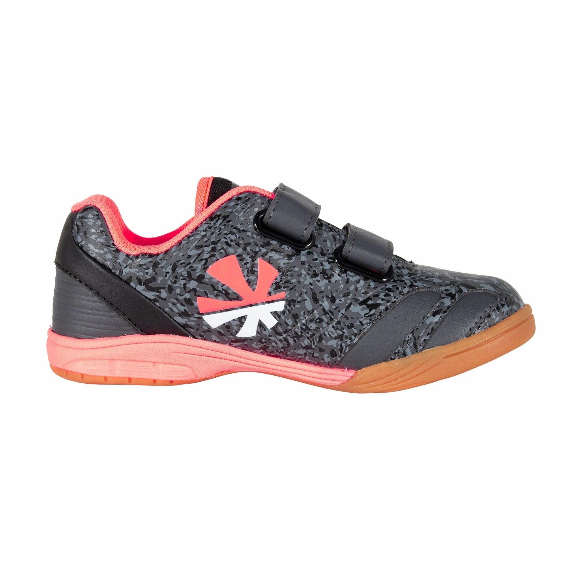 Chaussures de hockey enfant Reece Australia Bully X80 - Indoor 2/4