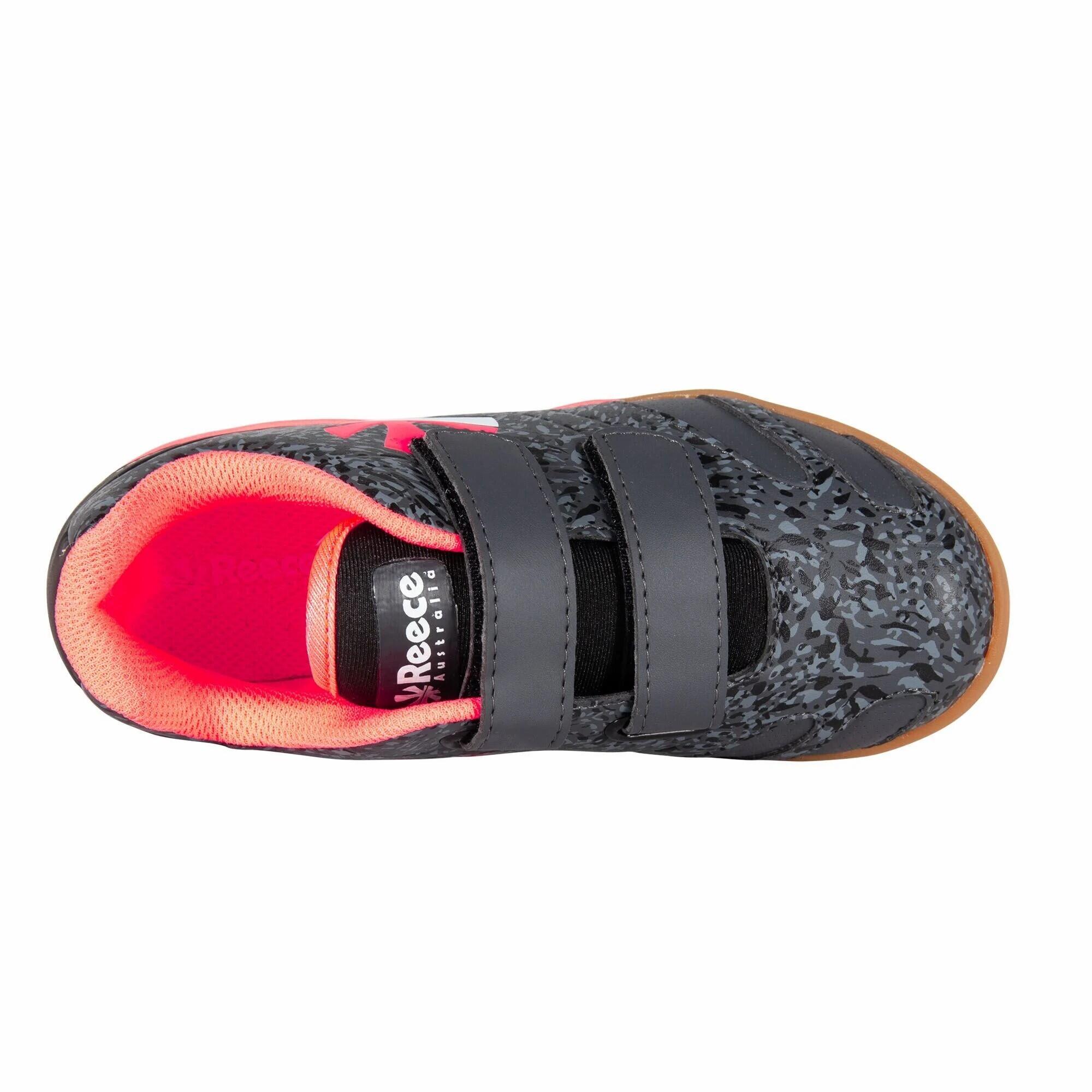 Chaussures de hockey enfant Reece Australia Bully X80 - Indoor 3/4