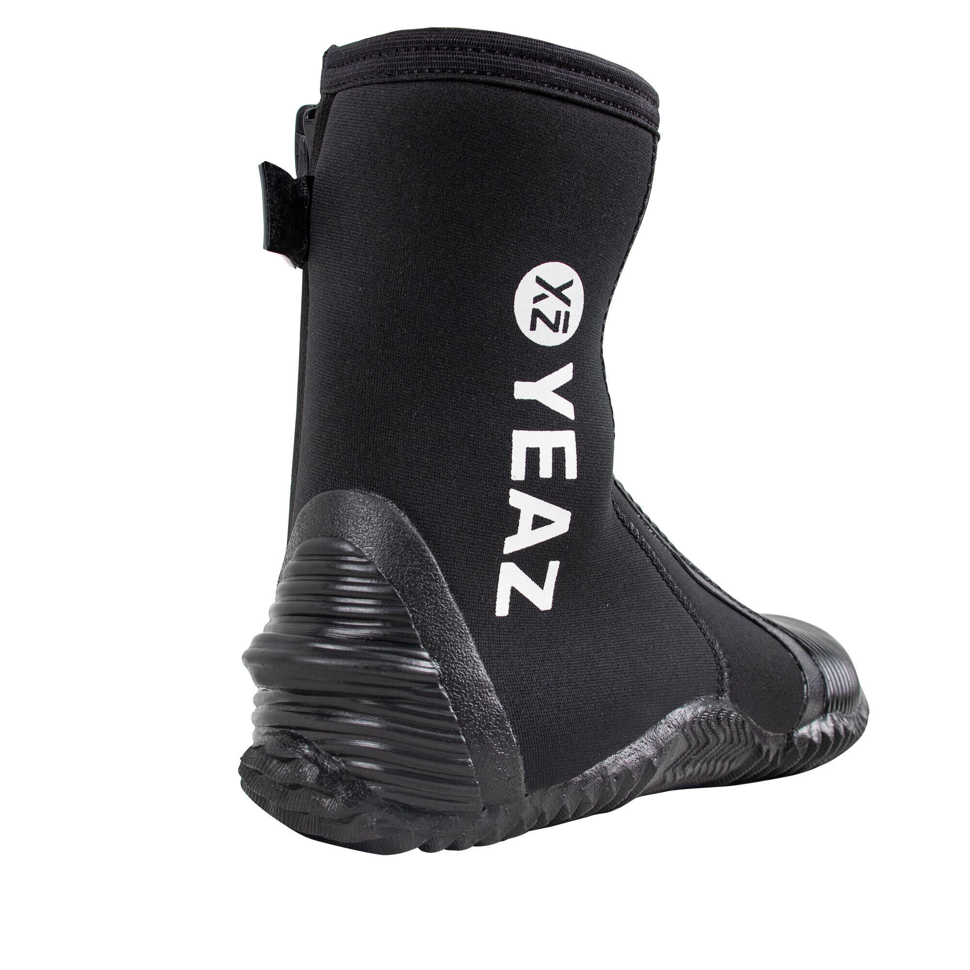 YEAZ Sapatos em neopreno NEOBOOTS 2/5