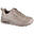 Pantofi sport femei Skechers Uno - Galactic Gal, Bej
