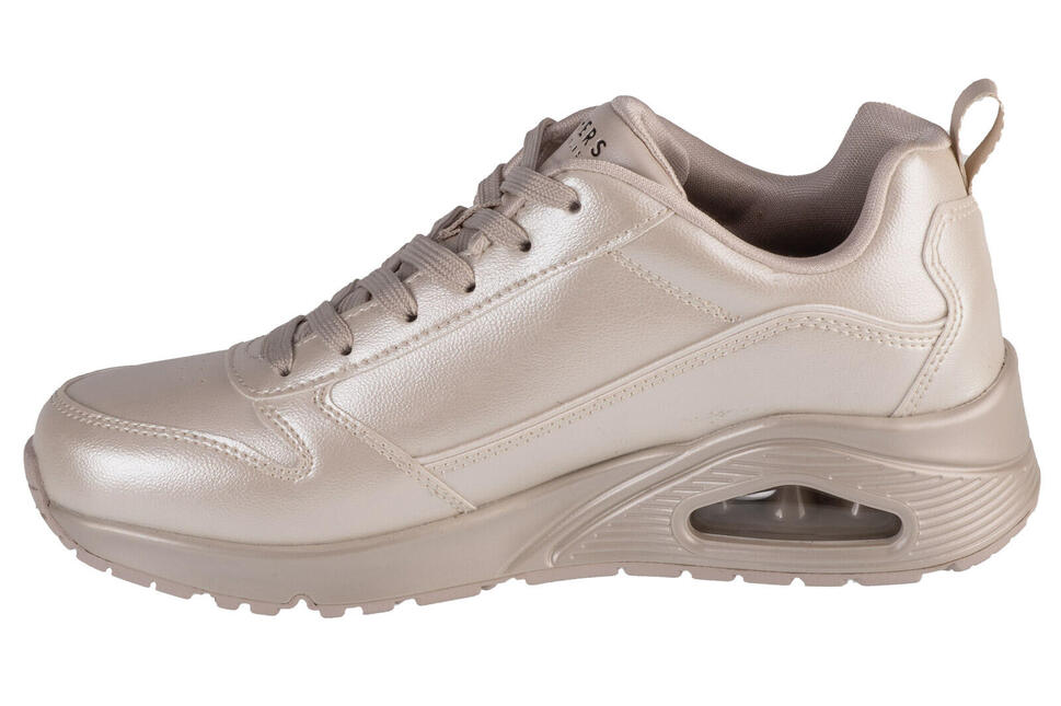 Tenisówki Skechers Model Uno - Galactic Gal Kolor Biały