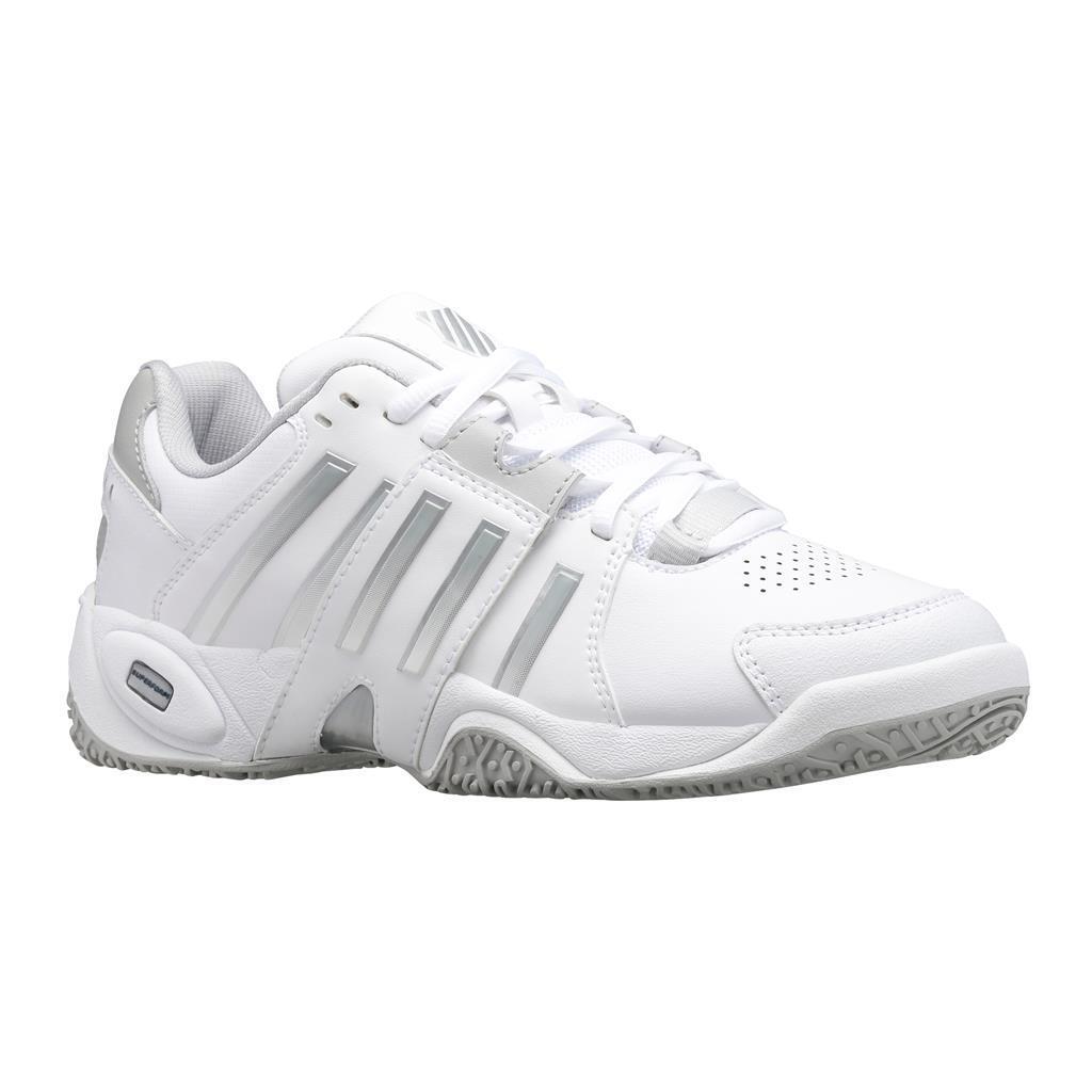 Damen-Tennisschuhe K-Swiss Accomplish IV Omni 2/7