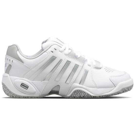 Chaussures de tennis femme K-Swiss Accomplish IV Omni